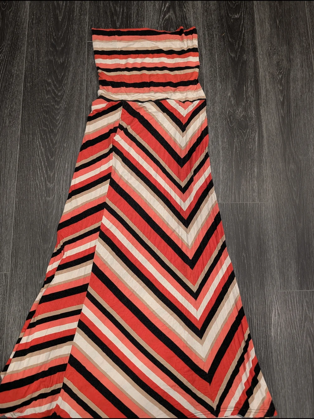 Buffalo David Bitton bold striped